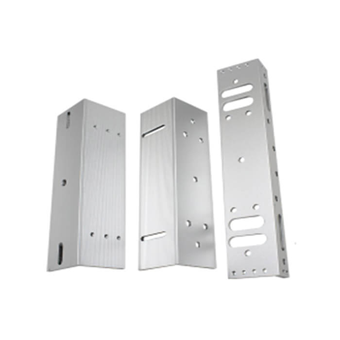 BGK-280ZL 280KG ELEKTROMANYETIK KILIT ICIN ZL APARATI 