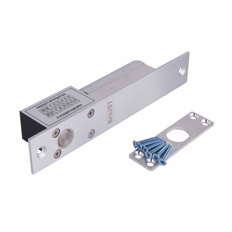 BGK-BL36 ELEKTRİKLİ BOLT (S&Uuml;RG&Uuml;) KİLİT 