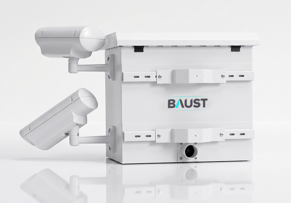  || Baust Milli Güvenlik Sistemleri | Yerli ve Milli Teknoloji