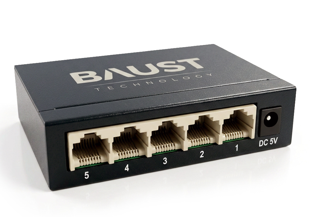  || Baust Milli Güvenlik Sistemleri | Yerli ve Milli Teknoloji