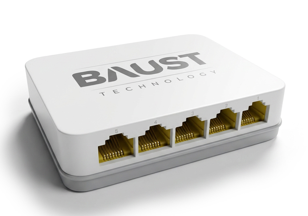  || Baust Milli Güvenlik Sistemleri | Yerli ve Milli Teknoloji