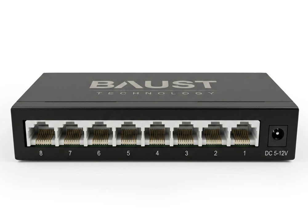  || Baust Milli Güvenlik Sistemleri | Yerli ve Milli Teknoloji