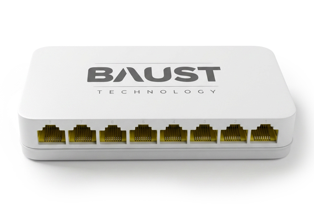  || Baust Milli Güvenlik Sistemleri | Yerli ve Milli Teknoloji