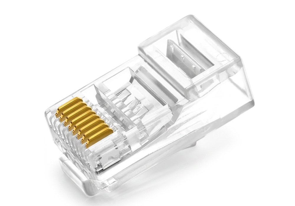 EASY RJ45 JACK 
