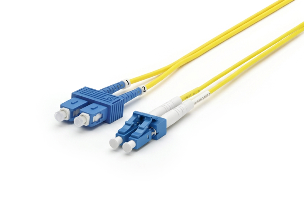 SC-LC PATCH CORD 3MT 